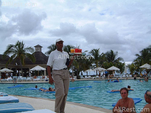 Ritz-Carlton Golf & Spa Resort 94